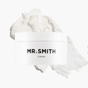 Mr. Smith Crème